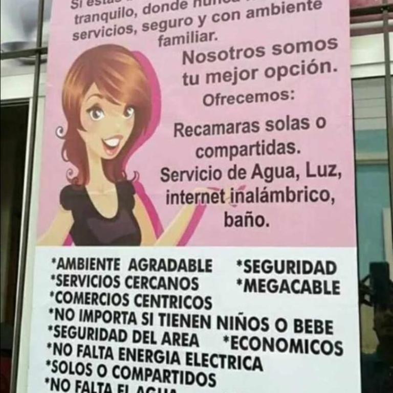 Soluciones inmobiliarias - Apartamento de 1 dormitorio - 2