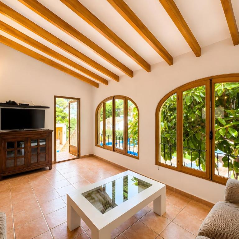 Casa Emilia - Villa con vistas al jardín - 20