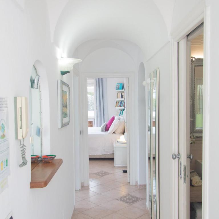 MARVELOUS CAPRI - Sea View Villa - Appartamento con 2 Camere da Letto - 49