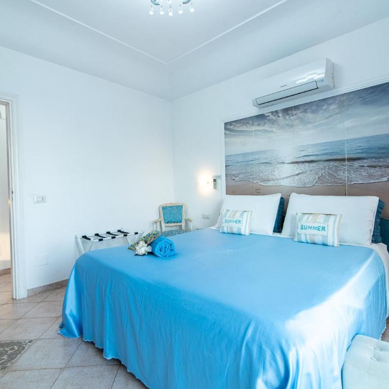 MARVELOUS CAPRI - Sea View Villa - Appartamento con 2 Camere da Letto - 3