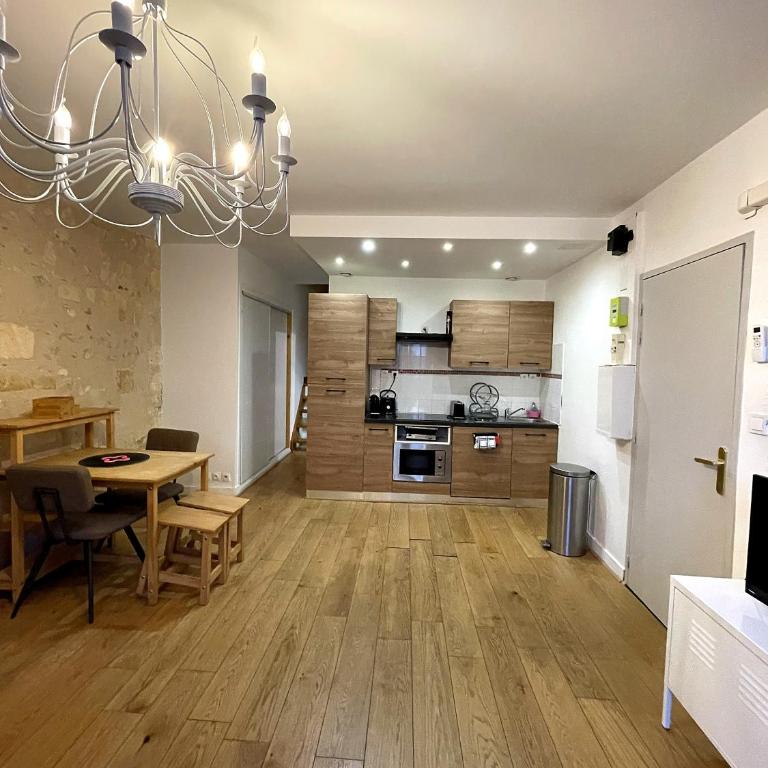 Au 47 - Appartement 2 Chambres - 5