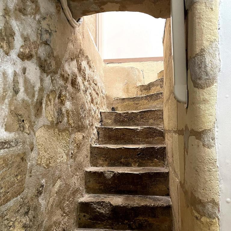Au 47 - Appartement - Rez-de-Chaussée - 6