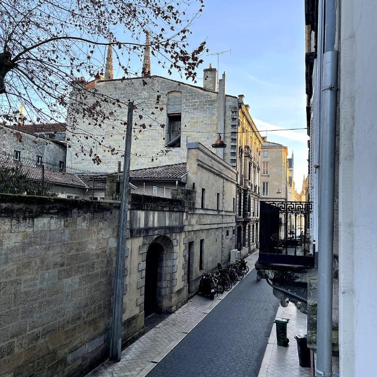 Au 47 - Appartement 2 Chambres - 26