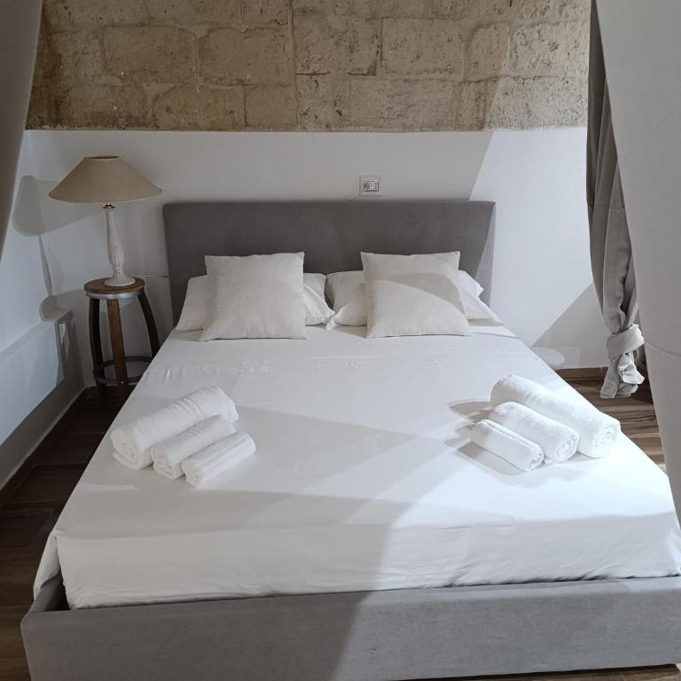 La casetta di desirè - Appartamento con 1 Camera da Letto - 2