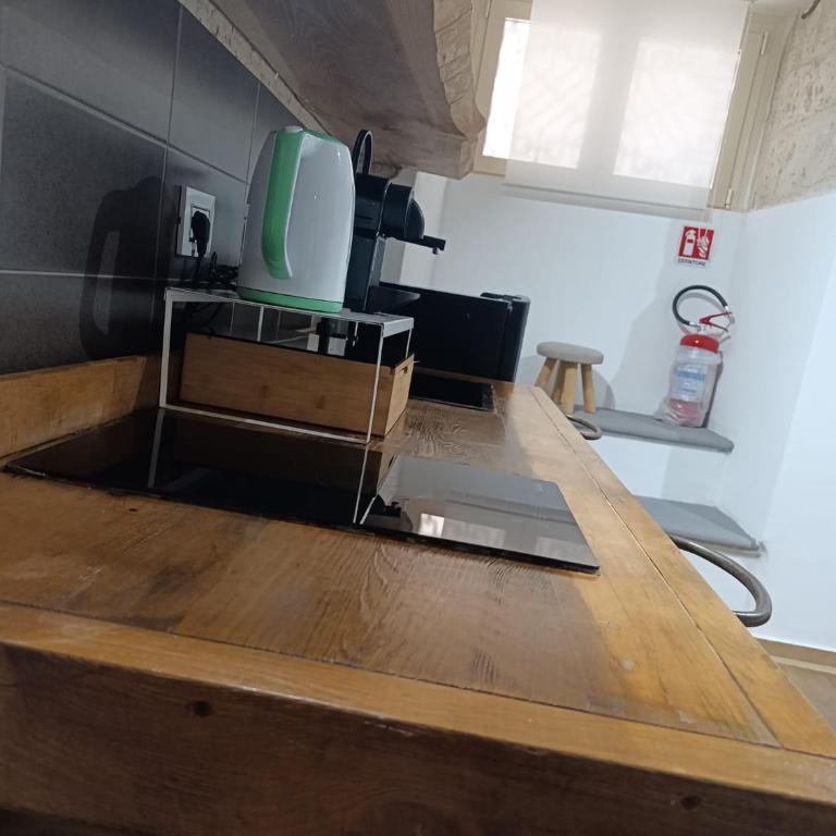La casetta di desirè - Appartamento con 1 Camera da Letto - 6