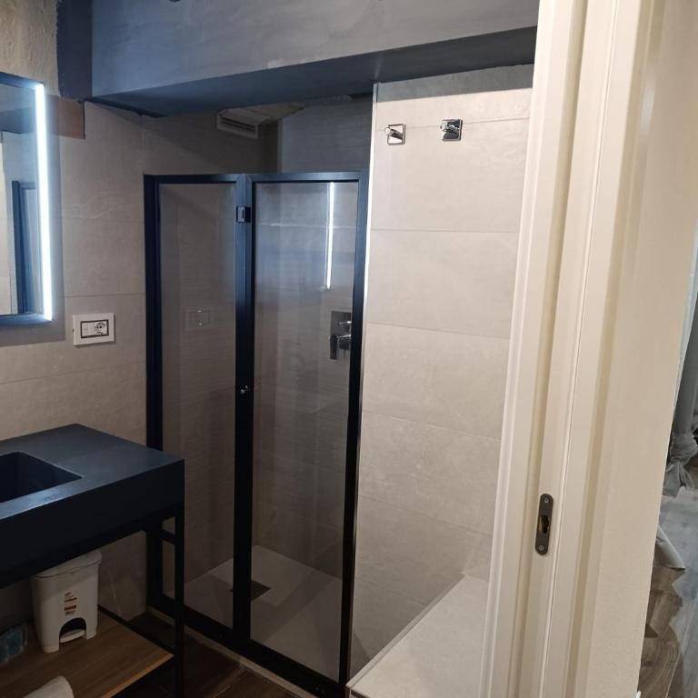 La casetta di desirè - Appartamento con 1 Camera da Letto - 11
