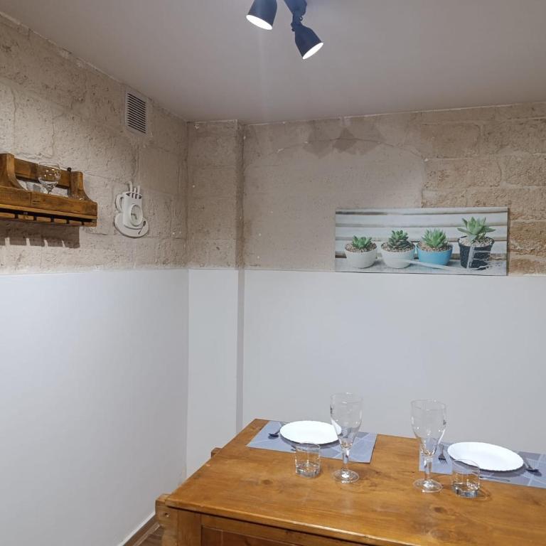 La casetta di desirè - Appartamento con 1 Camera da Letto - 12