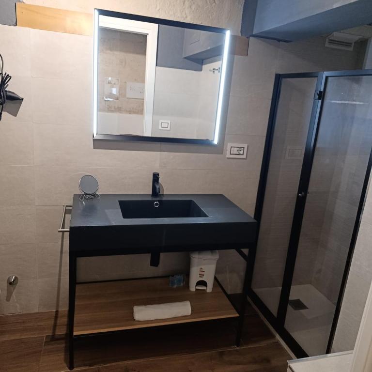 La casetta di desirè - Appartamento con 1 Camera da Letto - 13