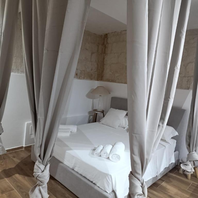 La casetta di desirè - Appartamento con 1 Camera da Letto - 14