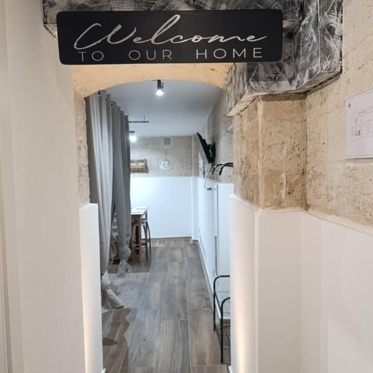 La casetta di desirè - Appartamento con 1 Camera da Letto - 17