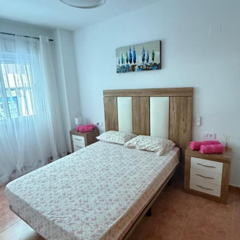 Carmen Apartment - Two-Bedroom Apartment - 1
