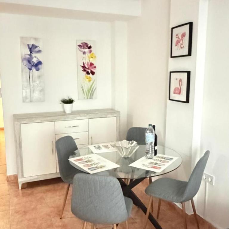 Carmen Apartment - Two-Bedroom Apartment - 7