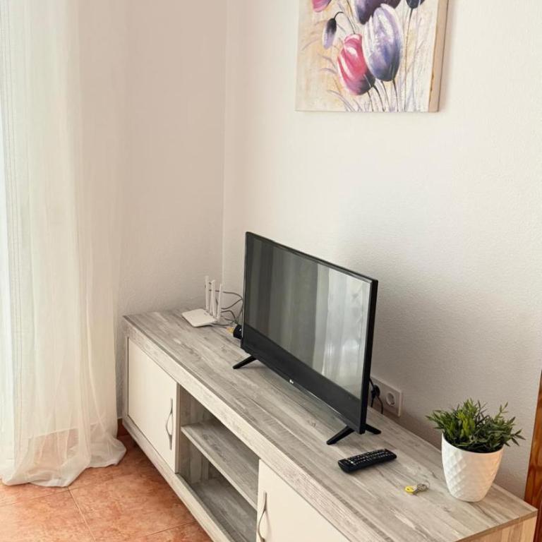 Carmen Apartment - Two-Bedroom Apartment - 8
