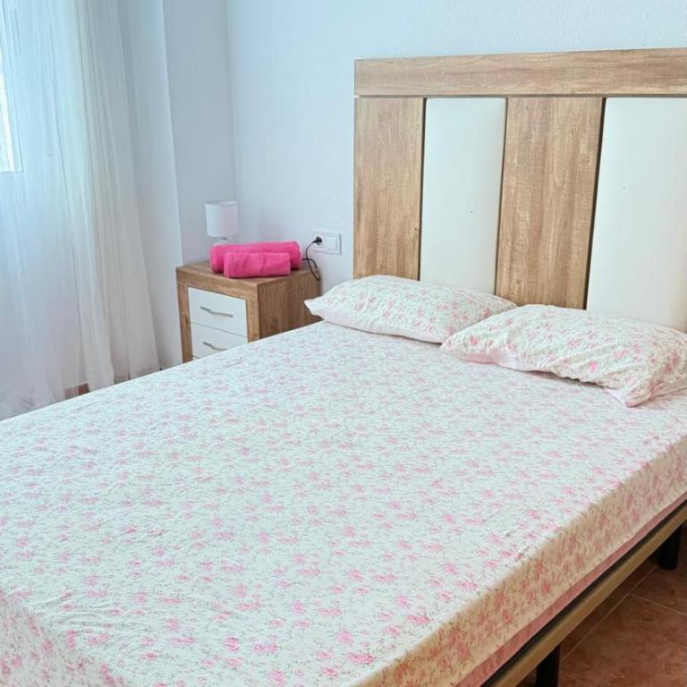 Carmen Apartment - Two-Bedroom Apartment - 2