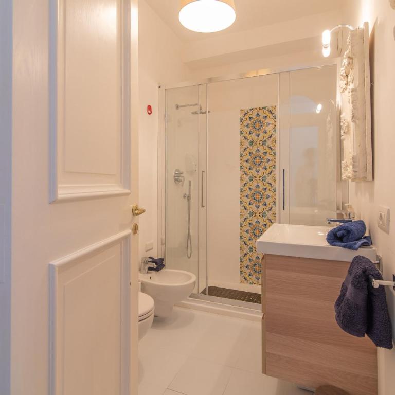 Casa vista Faraglioni Capri - Appartamento con 1 Camera da Letto - 13