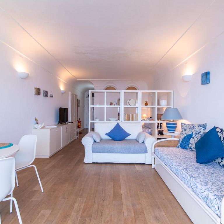 Casa vista Faraglioni Capri - Appartamento con 1 Camera da Letto - 6