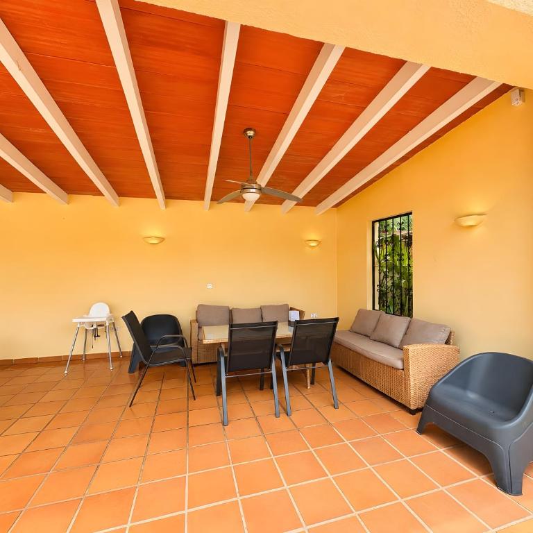 Casa Emilia - Villa con vistas al jardín - 19