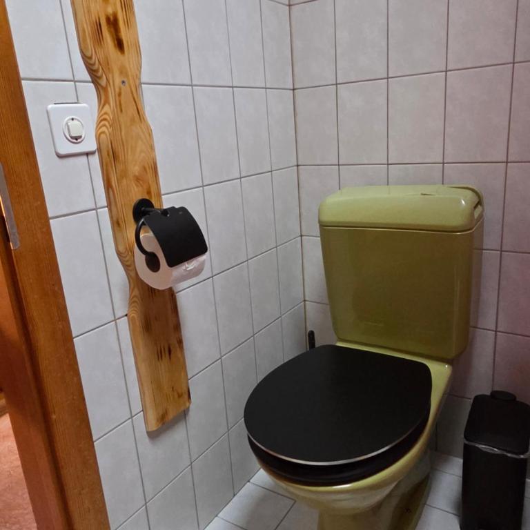 Duplex Salgesch - Apartment mit 4 Schlafzimmern - 28