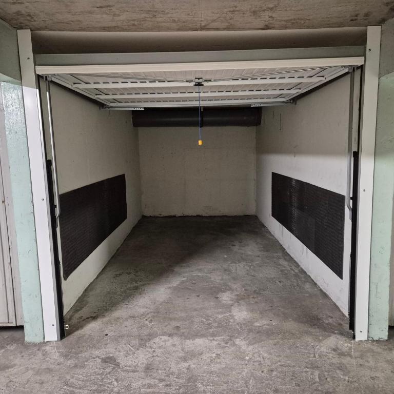 Le Grand Central du Léman centre ville - Appartement - 35