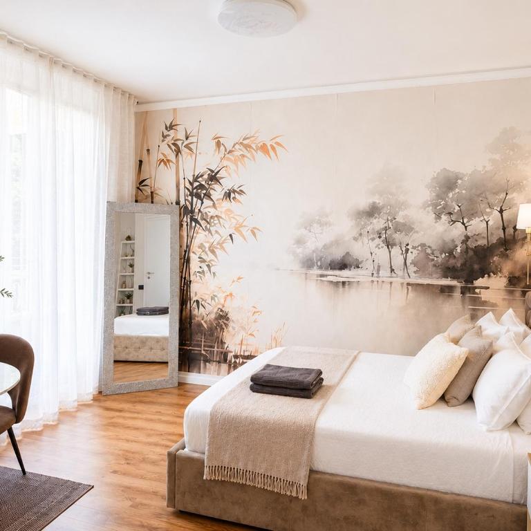 LB - Loft Bergamo Center - One-Bedroom Apartment - 2