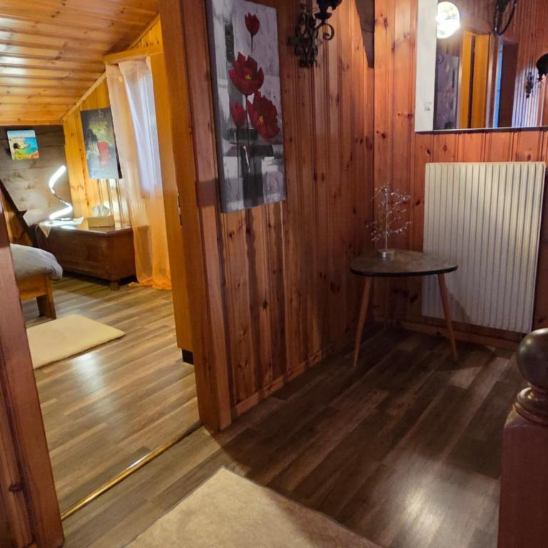 Duplex Salgesch - Apartment mit 4 Schlafzimmern - 30