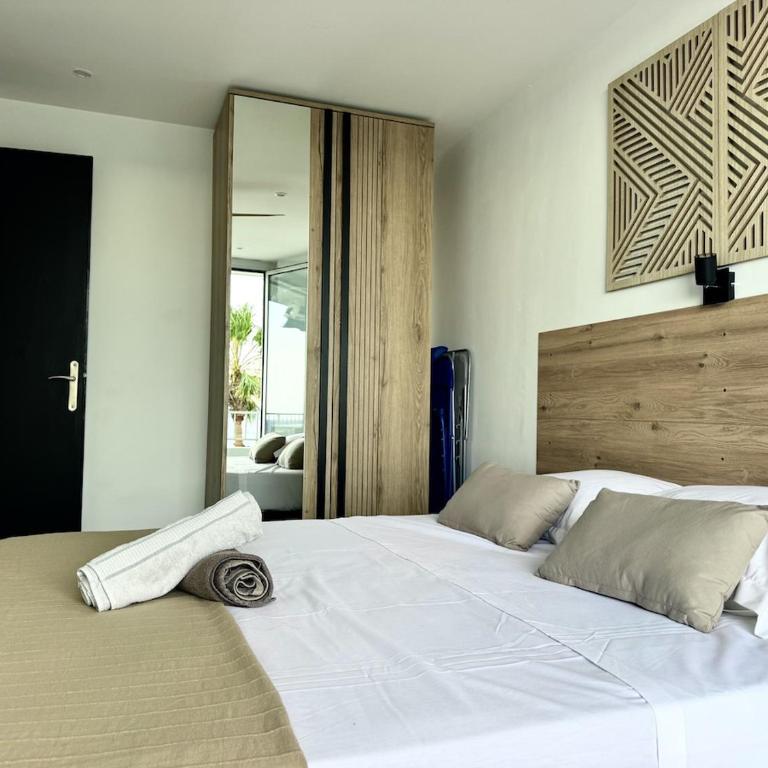 T3 Solarys Waterfront, air-conditioned, parking - Apartment mit 2 Schlafzimmern - 3