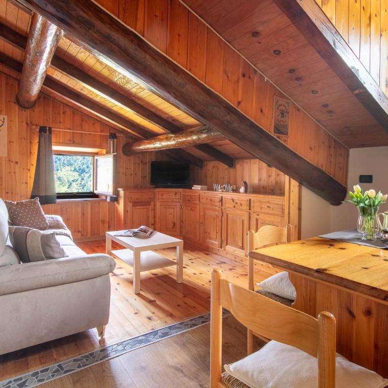 The WoodHouse - Appartamento con 2 Camere da Letto - 3