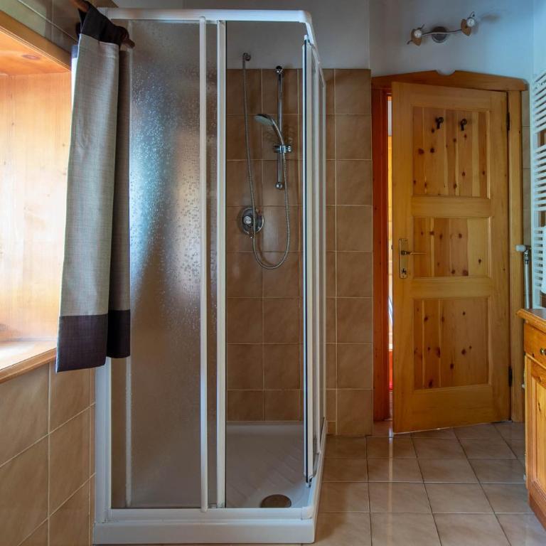 The WoodHouse - Appartamento con 2 Camere da Letto - 9
