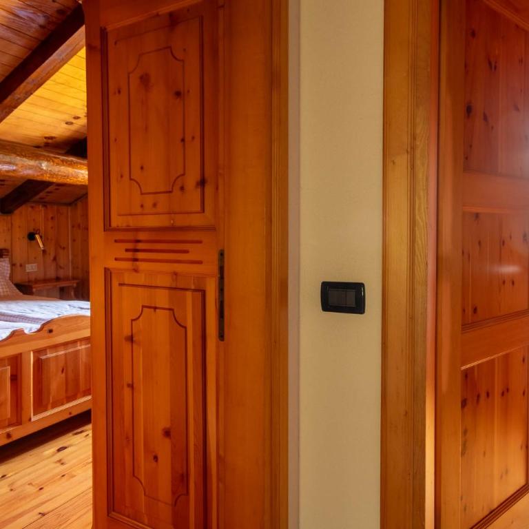 The WoodHouse - Appartamento con 2 Camere da Letto - 6