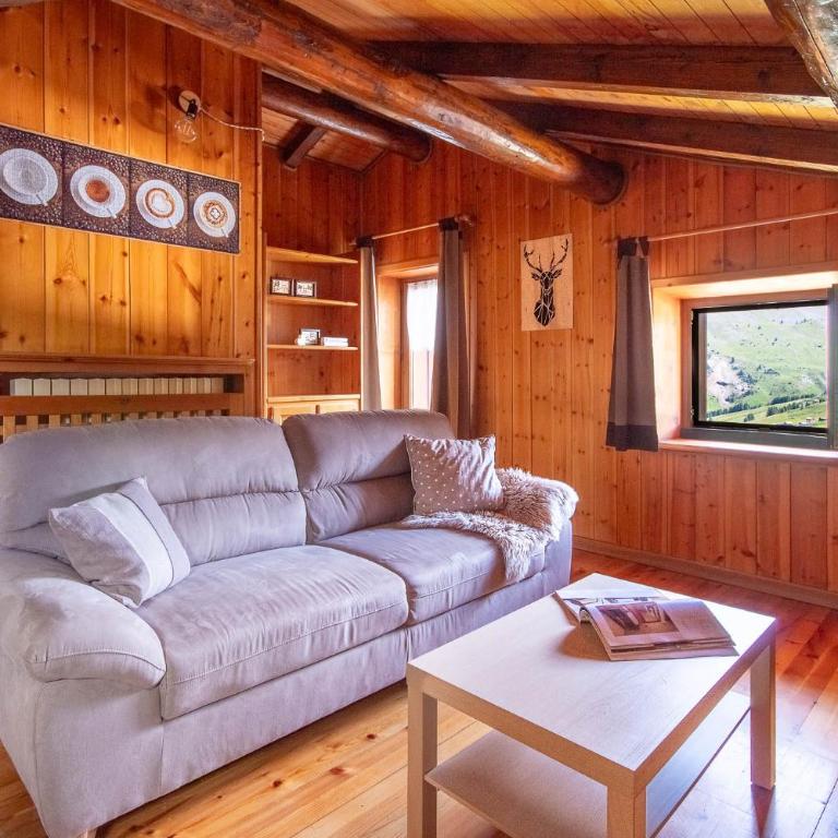 The WoodHouse - Appartamento con 2 Camere da Letto - 2