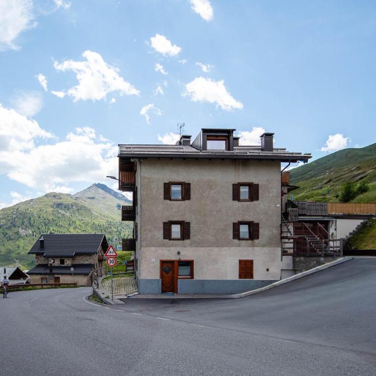 The WoodHouse - Appartamento con 2 Camere da Letto - 16