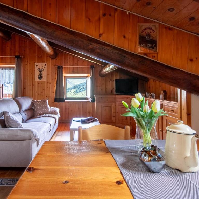 The WoodHouse - Appartamento con 2 Camere da Letto - 24