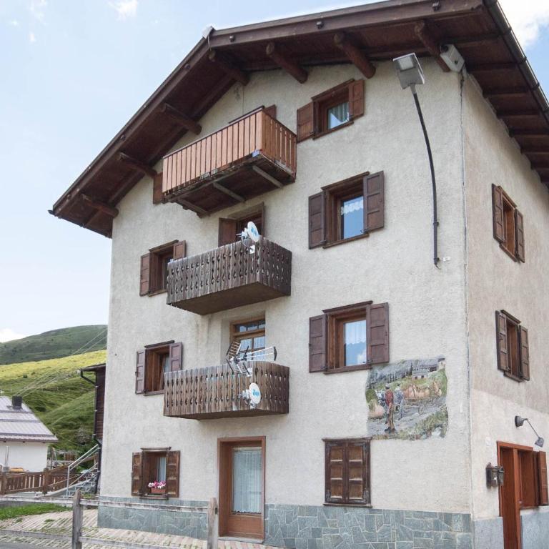 The WoodHouse - Appartamento con 2 Camere da Letto - 1