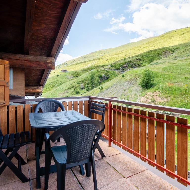 The WoodHouse - Appartamento con 2 Camere da Letto - 12