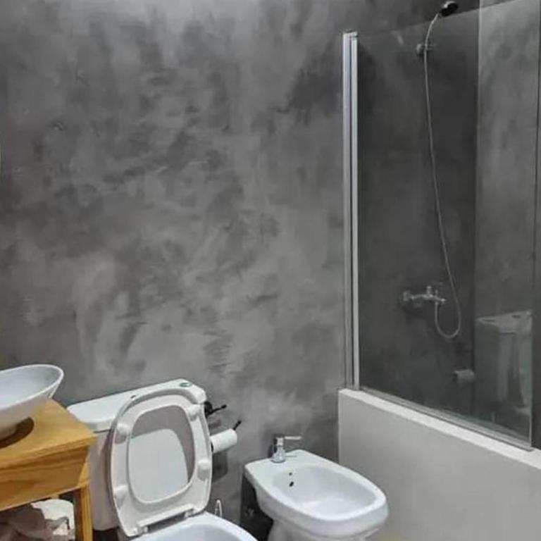 Casa familiar - Apartamento de 3 dormitorios - 7