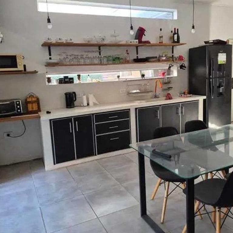Casa familiar - Apartamento de 3 dormitorios - 4