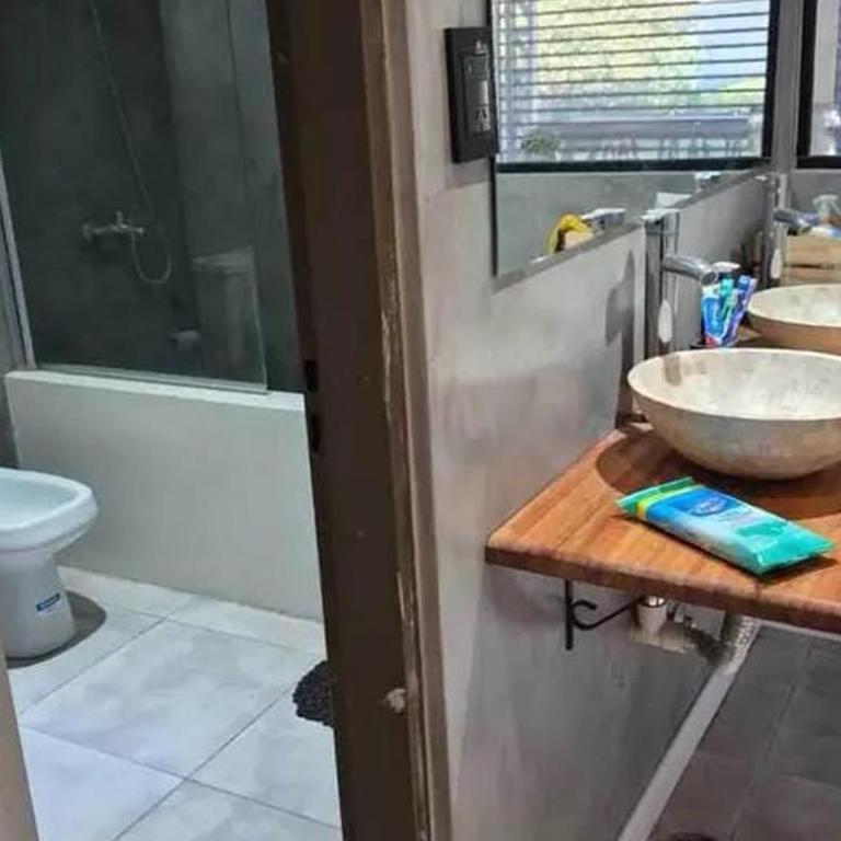 Casa familiar - Apartamento de 3 dormitorios - 6