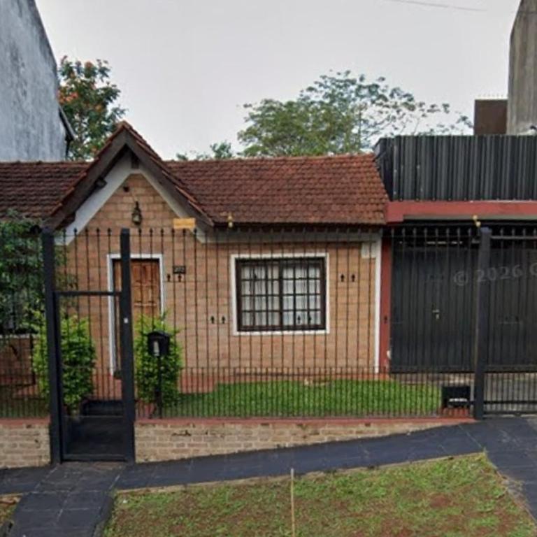 Casa familiar - Apartamento de 3 dormitorios - 3