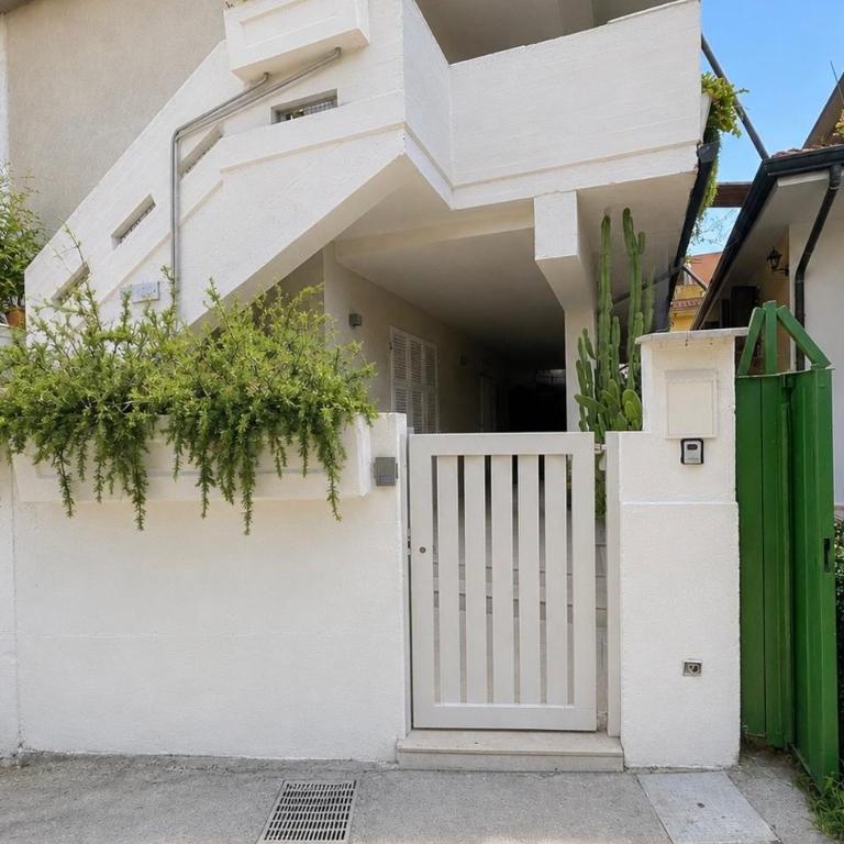 Sapore di Mare - Boutique Maison 2 Camere - 2 Bagni - Haus mit 2 Schlafzimmern - 20