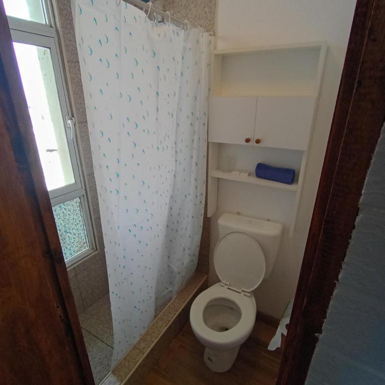 Monoambiente chico - Apartamento de 1 dormitorio - 1