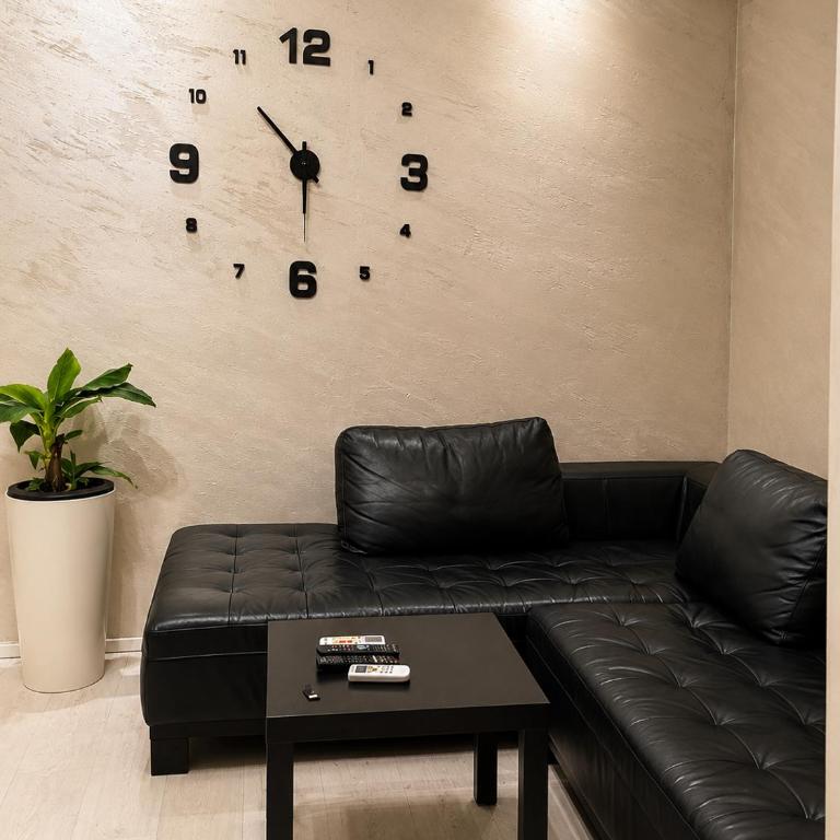 City Apartment Haustor 3 - Apartman sa 1 Spavaćom Sobom - 1