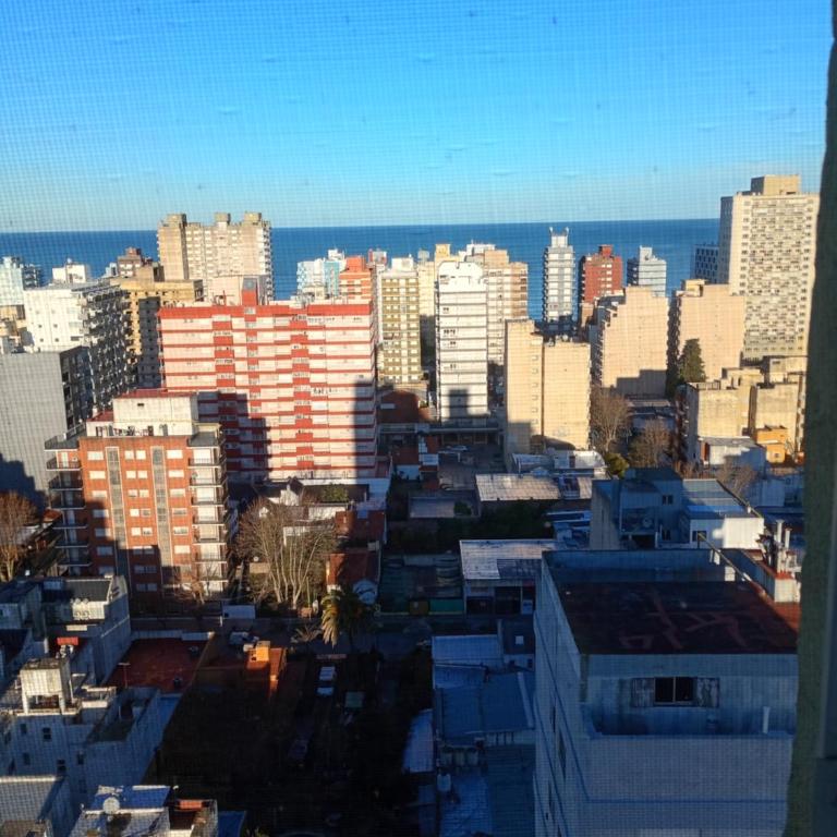 Monoambiente chico - Apartamento de 1 dormitorio - 3