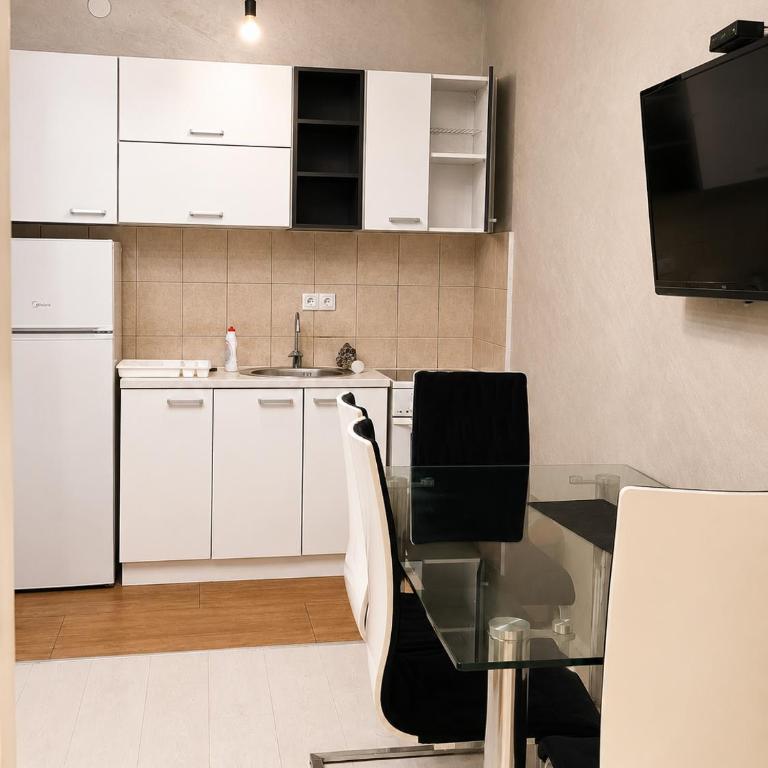 City Apartment Haustor 3 - Appartement 1 Chambre - 3