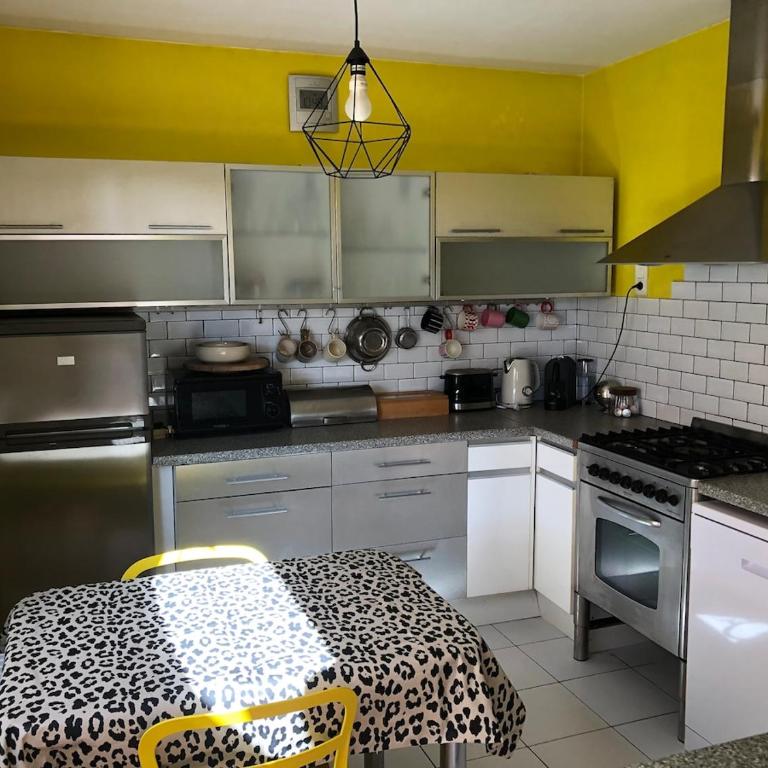 Family home, Pleasant and ideally located - Maison 3 Chambres - 4
