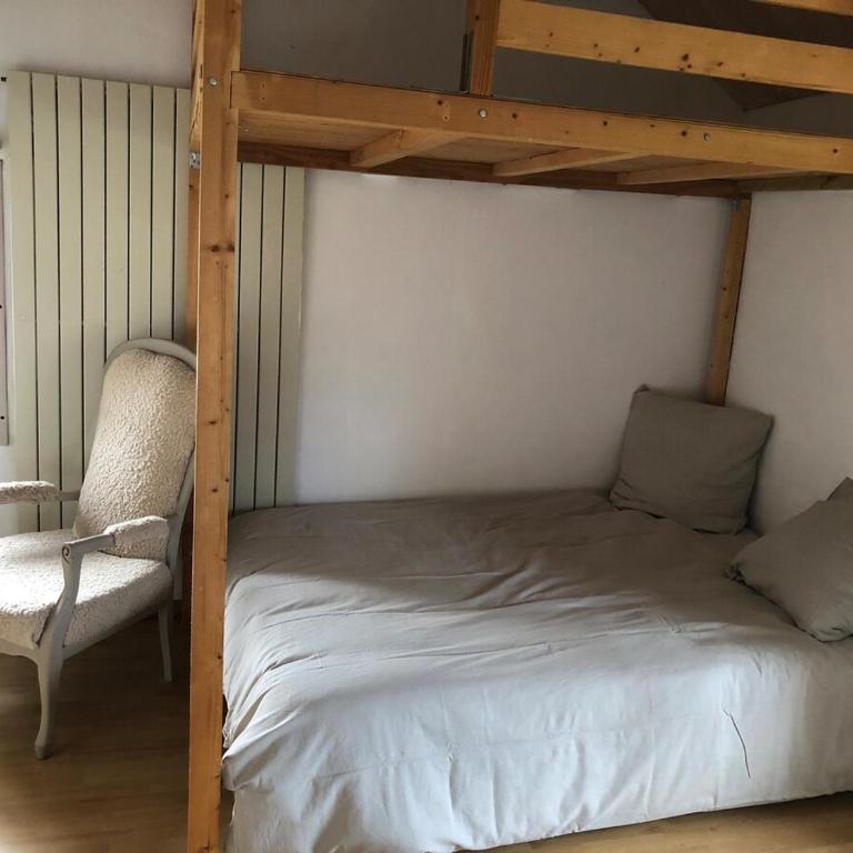 Family home, Pleasant and ideally located - Maison 3 Chambres - 10