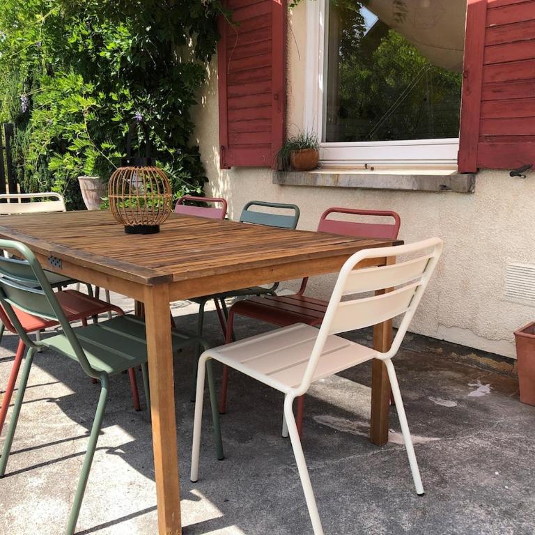 Family home, Pleasant and ideally located - Maison 3 Chambres - 11