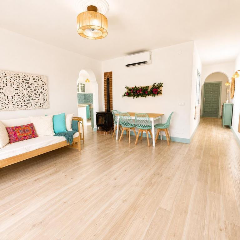 Apartamento Buganvilla, Playa,Free WiFi Smart TV - One-Bedroom Apartment - 7
