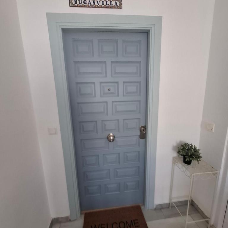 Apartamento Buganvilla, Playa,Free WiFi Smart TV - One-Bedroom Apartment - 5