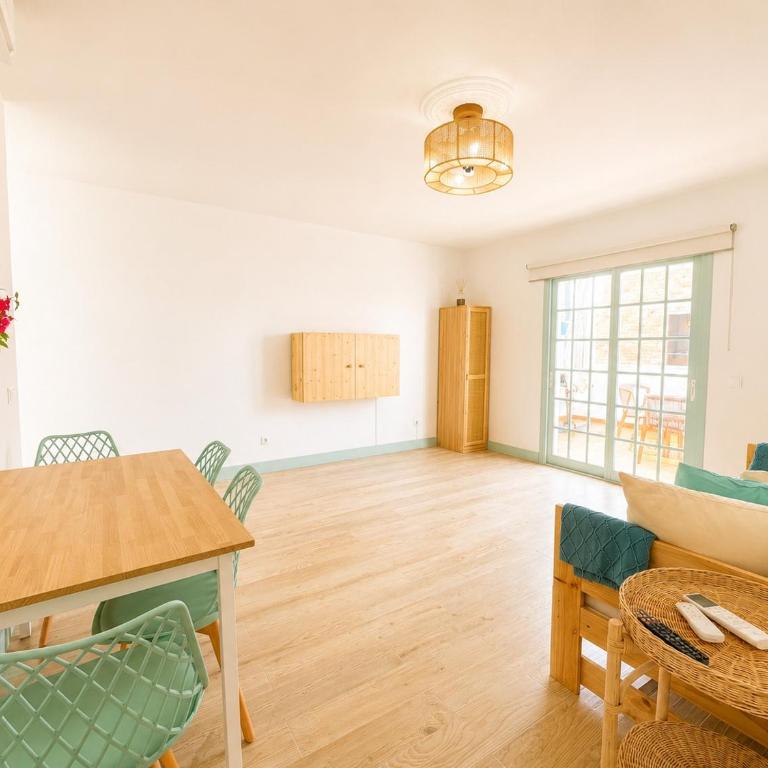 Apartamento Buganvilla, Playa,Free WiFi Smart TV - One-Bedroom Apartment - 14