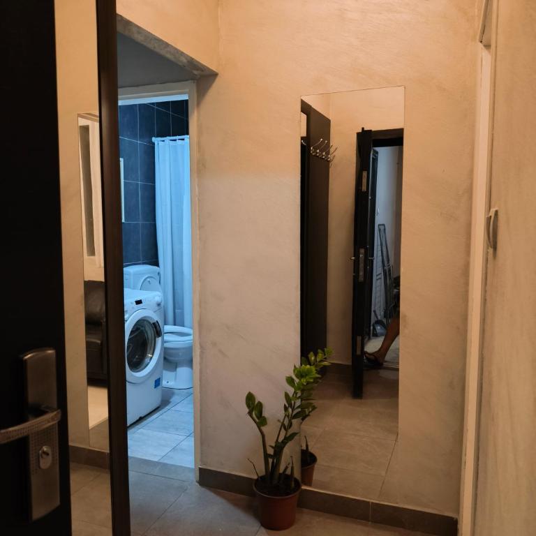 City Apartment Haustor 3 - Appartement 1 Chambre - 4